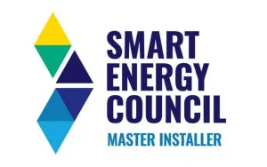 Smart Energy Council Master Installer